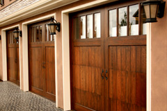 Tynygongl garage extension quotes